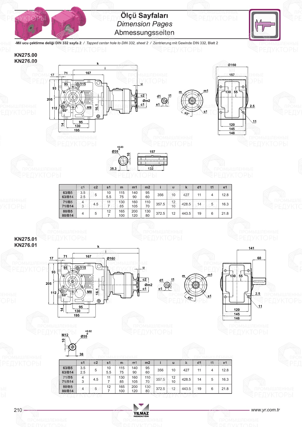 Yilmaz K 273-275-276
